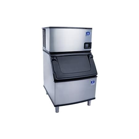Manitowoc 30 Inch Wide Free Standing Modular Ice Machine with 246, 325 Lbs. Daily Ice Production N/A