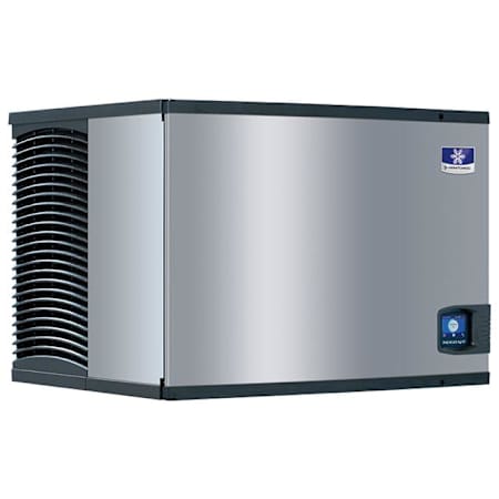 Manitowoc 48 Inch Wide Free Standing Modular Ice Machine with 1450, 1700 Lbs. Daily Ice Production N/A