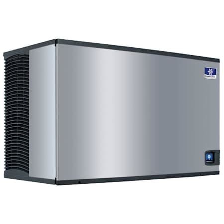 Manitowoc 48 Inch Wide Free Standing Modular Ice Machine with 1744, 2020 Lbs. Daily Ice Production N/A