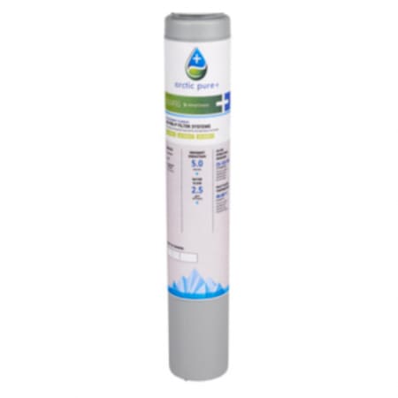 Manitowoc Replacement Filter Cartridge for Arctic Pure Plus AR-PREP Pre-Filter Water Filtration Systems N/A
