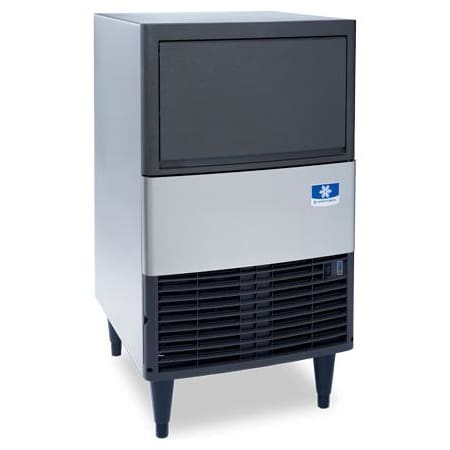 Manitowoc 20 Inch Wide Undercounter Ice Machine with 48, 62 Lbs. Daily Ice Production N/A