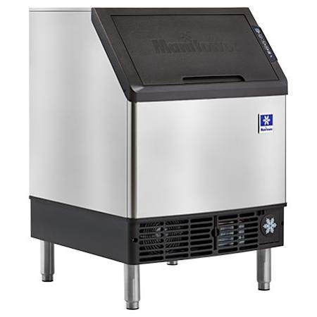 Manitowoc 26 Inch Wide Undercounter Air Cooled Ice Machine with 200, 250 Lbs. Daily Ice Production N/A