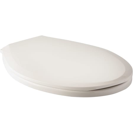 Mansfield Alto Elongated Closed Front Toilet Seat with Lid White