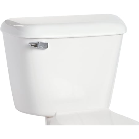 Mansfield Alto 1.6 GPF Toilet Tank Only White