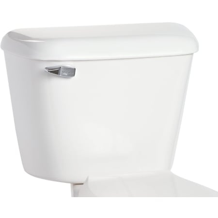 Mansfield Alto 1.6 GPF Toilet Tank Only White