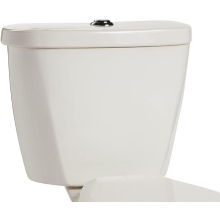 Mansfield Summit 1.1/1.6 GPF Dual-Flush Toilet Tank Only White