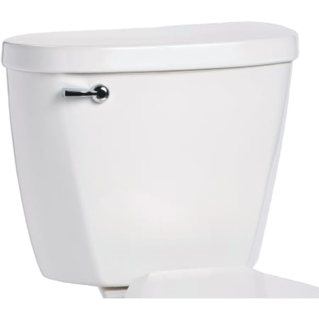 Mansfield Summit 1.6 GPF Toilet Tank Only White