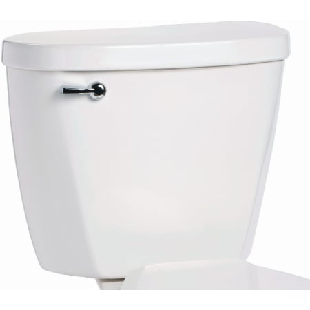 Mansfield Summit 1.28 GPF Toilet Tank Only White