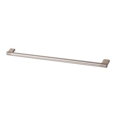Manzoni Stainless Steel 12-5/8 Inch Center to Center Handle Cabinet Pull Satin Stainless