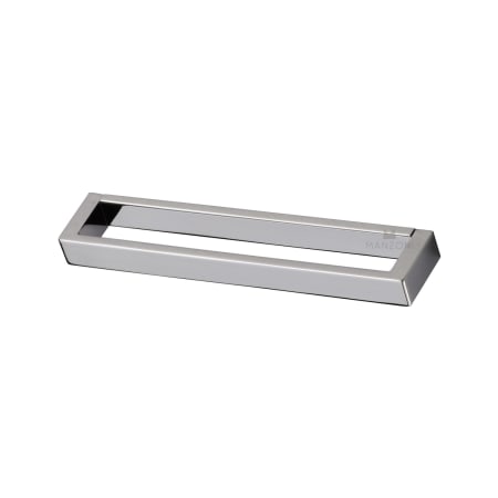 Manzoni Box Series 6-5/16" Center to Center Urban Modern Cabinet Handle / Cabinet Pull Polished Chrome