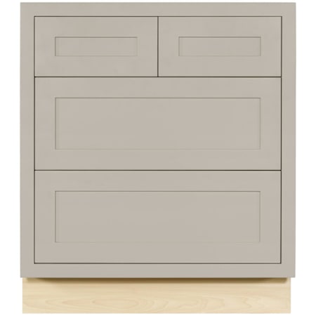 Tuscan Grey