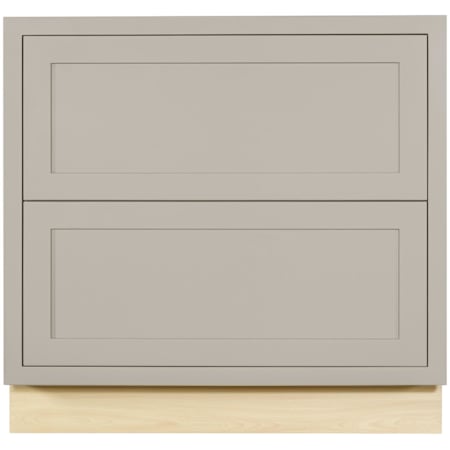 Tuscan Grey