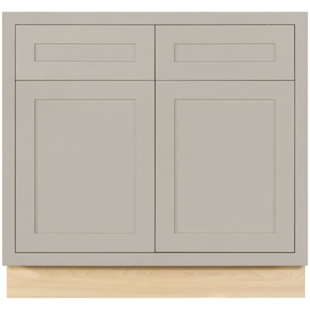 Tuscan Grey
