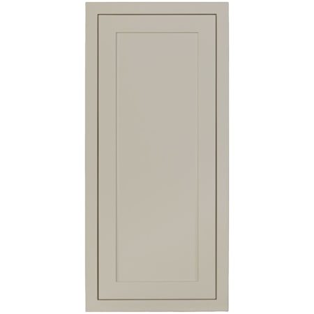 Tuscan Grey