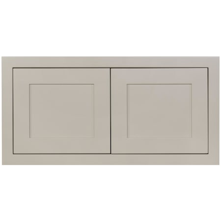 Tuscan Grey