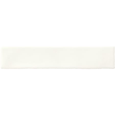 Marazzi Artistic Reflections 2" x 10" Rectangular Tile, Ceramic Look Matte Finish - Sold by Carton (5.24 SF per Carton) Matte Arctic