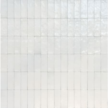 Marazzi Sample Only of RCRCT38GL Bianco