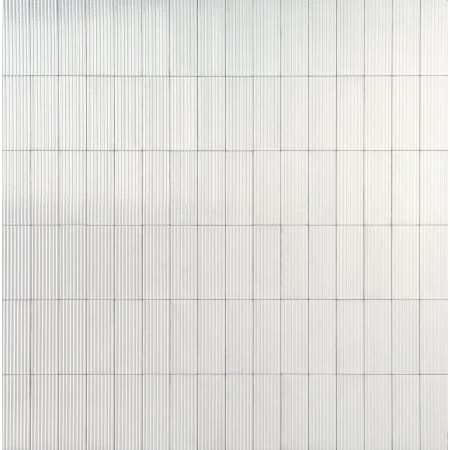 Marazzi Sample Only of RCRCT38RAKGL Bianco