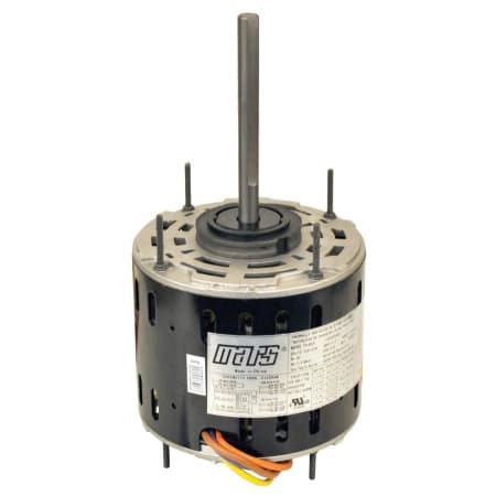 Mars Four Speed Direct Drive Blower Motor - 1/6-1/2 HP - 208/230 Volt N/A