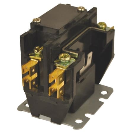 Mars Definite Purpose Contactor with Screws - 30 Amps - 2 Poles N/A