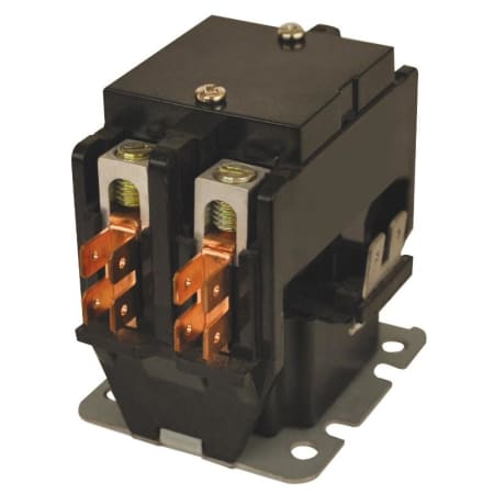 Mars Definite Purpose Contactor with Lugs - 40 Amps - 2 Poles N/A