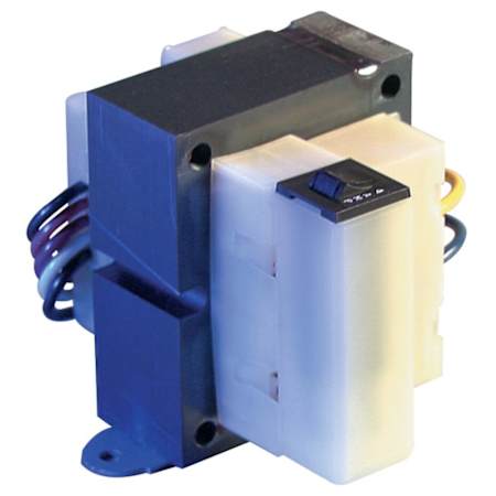 Mars Control Transformer - 75 VA - Foot Mount - 120/208/240/480 Volt N/A
