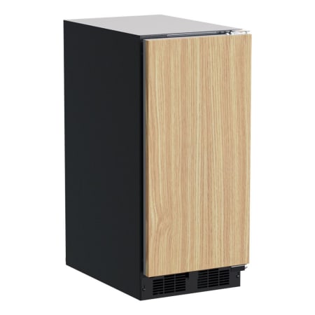 Marvel 15 Inch Low Profile Built-In Clear Ice Machine With Factory-Installed Pump Panel Ready