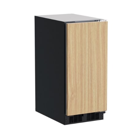 Marvel 15 Inch Wide Built In Clear Ice Maker Panel Ready