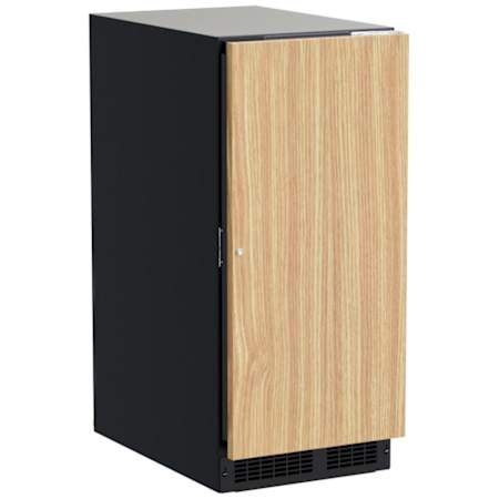 Marvel Professional 15 Inch Wide 24 Bottle Capacity Panel Ready Built-In / Free Standing Wine Cooler Panel Ready