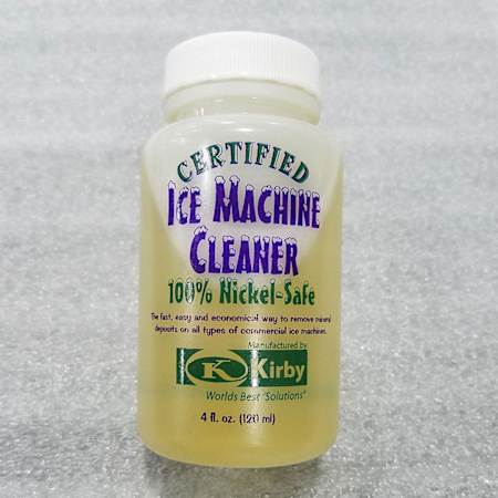 Marvel Cleaning Agent for Ice Machines N/A