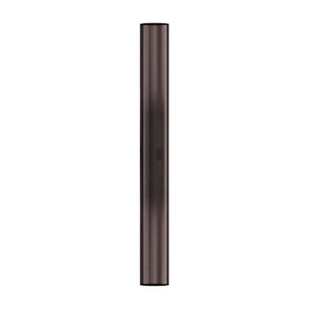 Matthews Fan Company 36” Downrod for Atlas Ceiling Fans Brushed Bronze