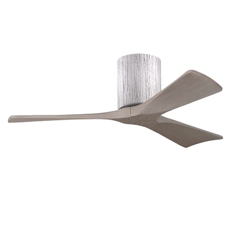Barn Wood / Gray Ash