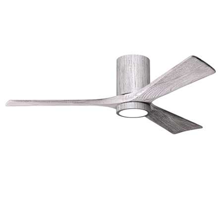 Matthews Fan Company Irene-3HLK 52" 3 Blade Indoor Ceiling Fan Barnwood Tone / Barnwood Tone