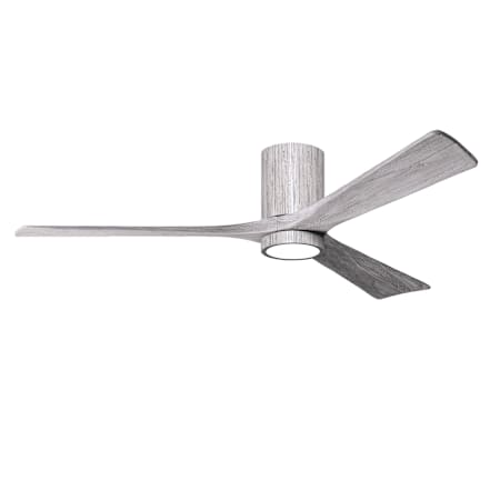Matthews Fan Company Irene-3HLK 60" 3 Blade Indoor Ceiling Fan Barnwood Tone / Barnwood Tone