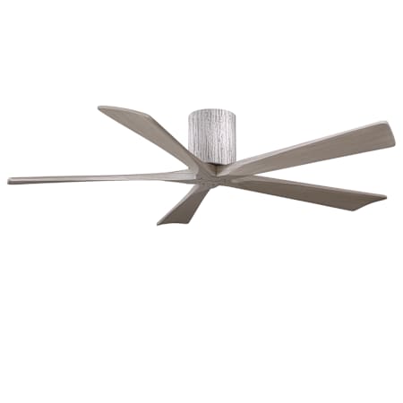 Matthews Fan Company Irene-5H 60" 5 Blade Indoor Ceiling Fan Barn Wood / Gray Ash