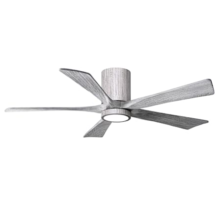 Matthews Fan Company Irene-5HLK 52" 5 Blade Indoor Ceiling Fan Barnwood Tone / Barnwood Tone