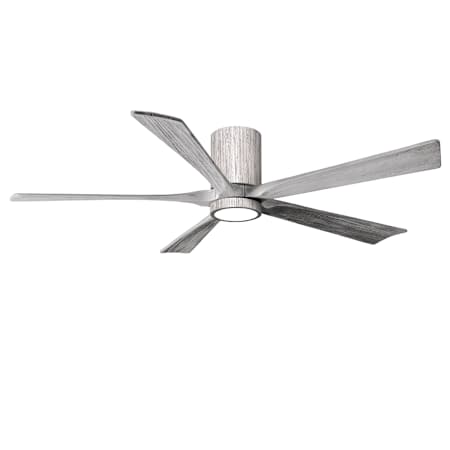 Matthews Fan Company Irene-5HLK 60" 5 Blade Indoor Ceiling Fan Barnwood Tone / Barnwood Tone