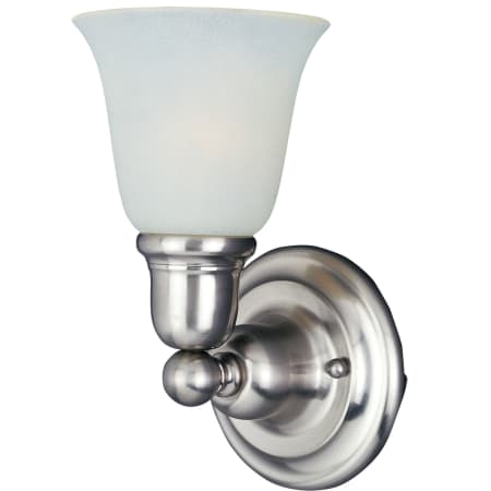 Shown in Satin Nickel