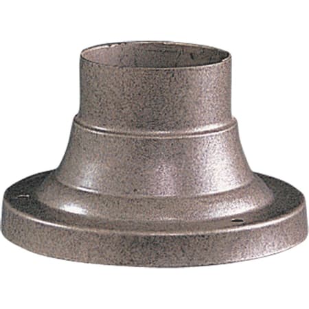 Shown in Pewter