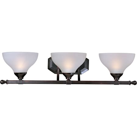 Shown in Oil Rubbed Bronze