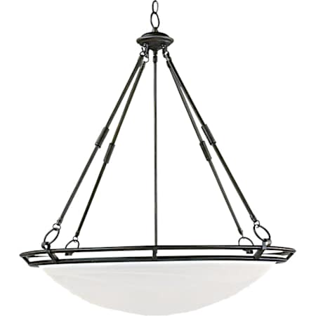Shown in Bronze