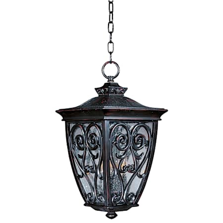 Shown in Oriental Bronze