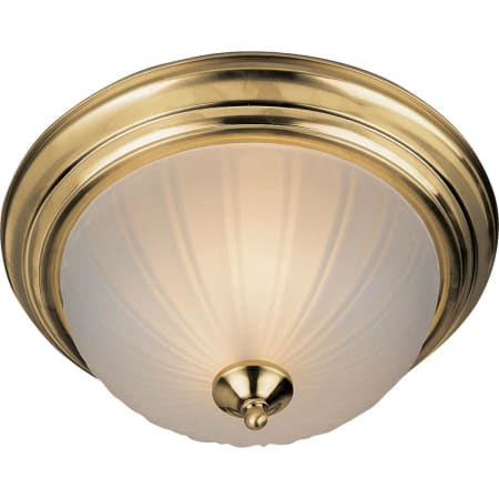 Shown in Polished Brass