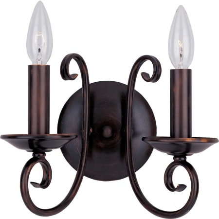 Shown in Oil Rubbed Bronze