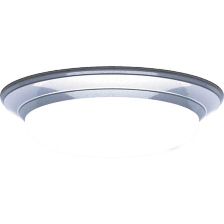 Shown in Satin Nickel