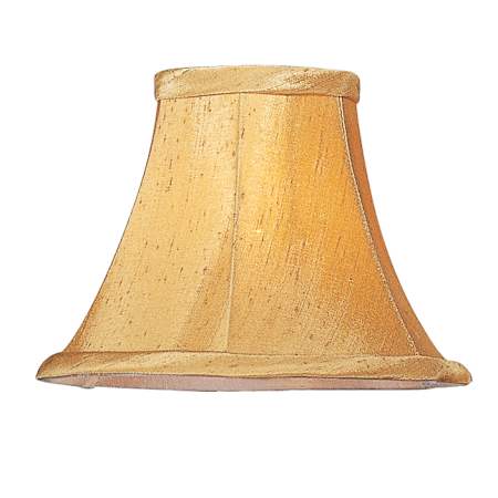 Shown in Golden Sheen