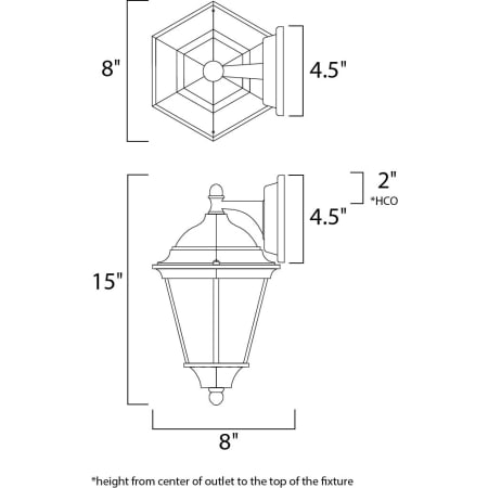 Maxim-1000-Line Drawing