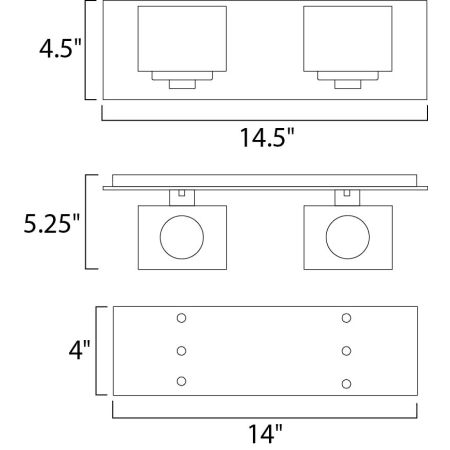 Maxim-10002-Line Drawing
