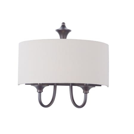 Oil Rubbed Bronze