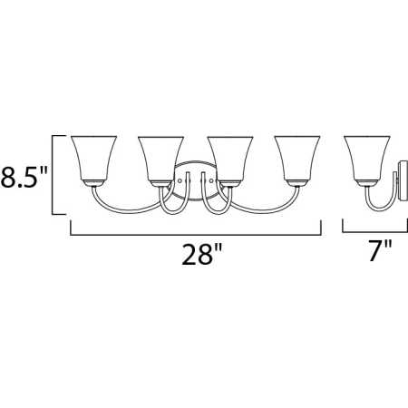 Maxim-10054-Line Drawing